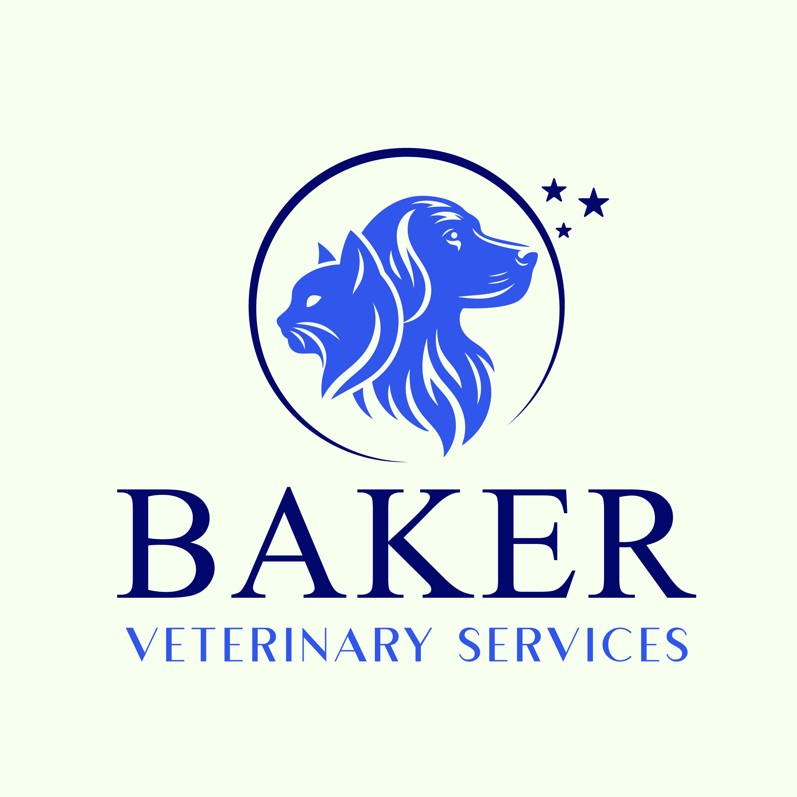 Baker Veterinary Services